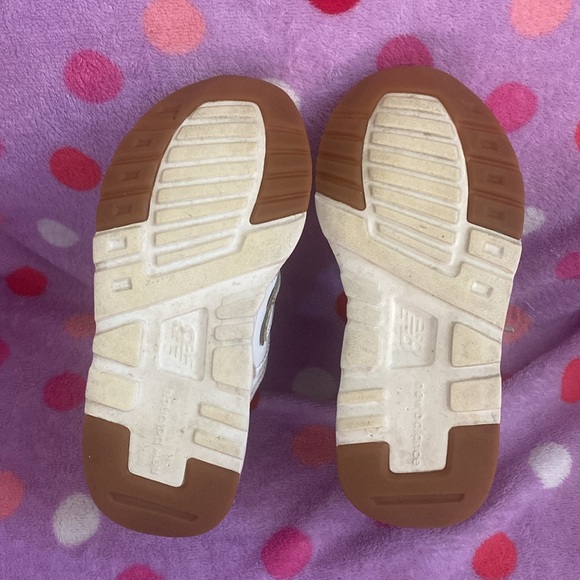 New Balance 99th Leopard Sneakers UK11.5 USA12 EU30 - Picture 3 of 5